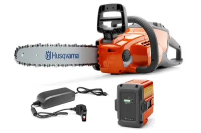 Αλυσοπρίονο Husqvarna 120i 12 KIT